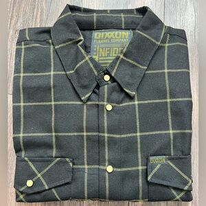 DIXXON, INFIDEL, XXL